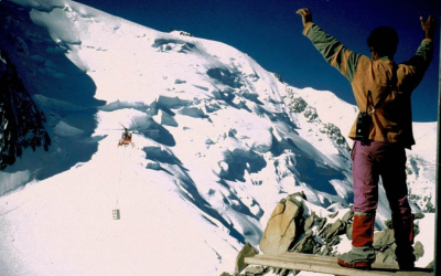 (1989) Chamonix