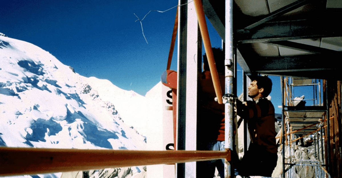 1989_Facchineri-et-fils_Chamonix_Aiguille-du-midi_isolation