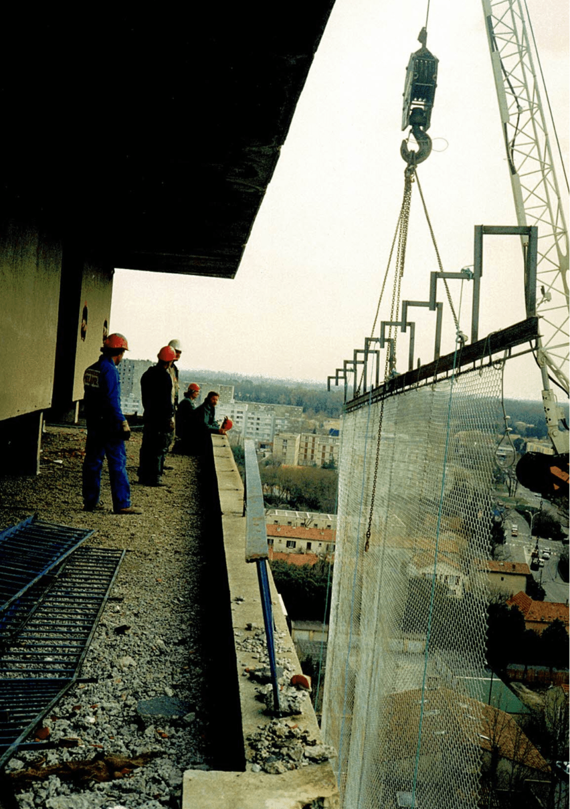 1999_Facchineri-et-fils_Immeuble_Mise-en-sécurité