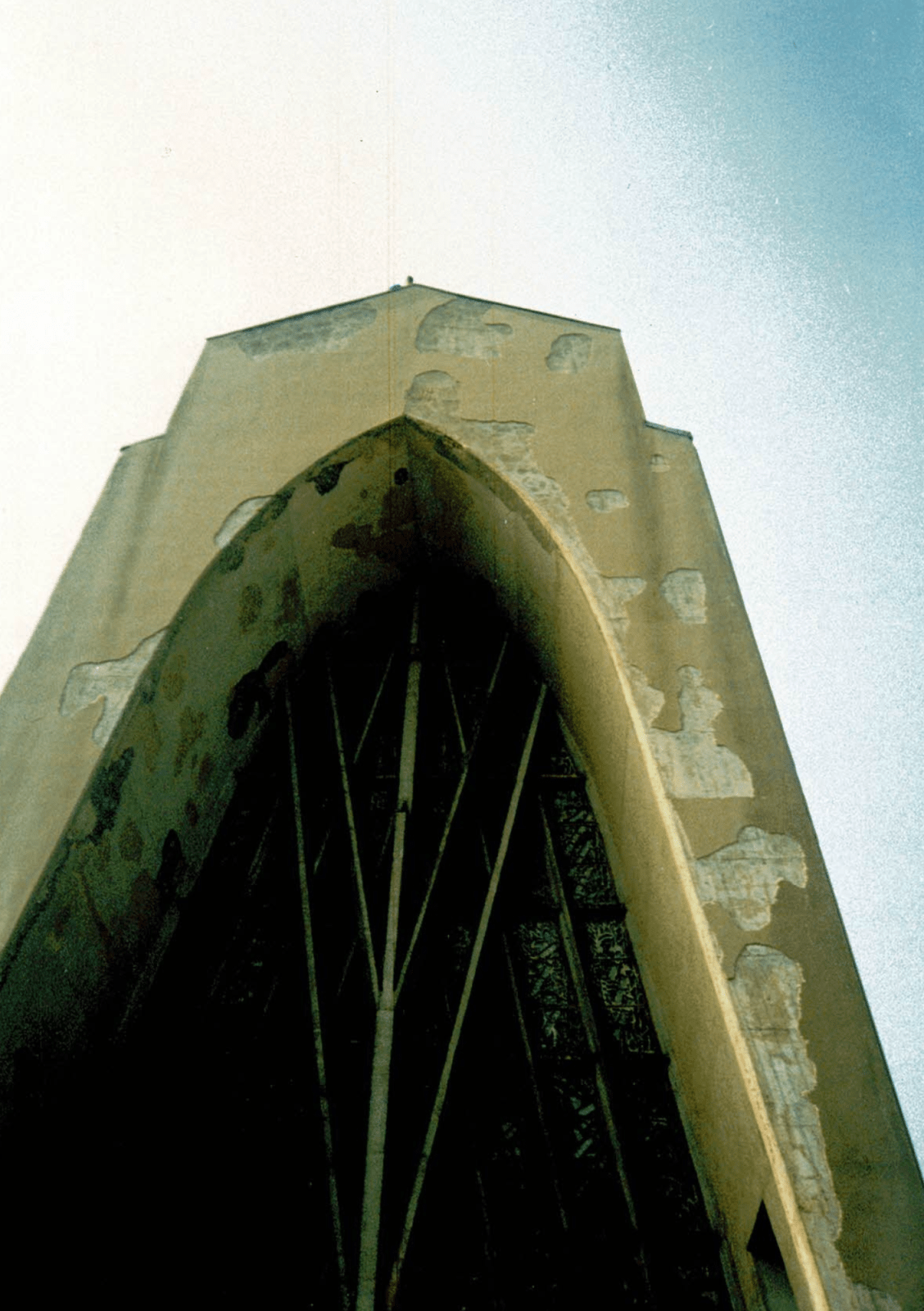 1999_Facchineri-et-fils_Metz_Eglise-Sainte-Anne_Reprise-Facade