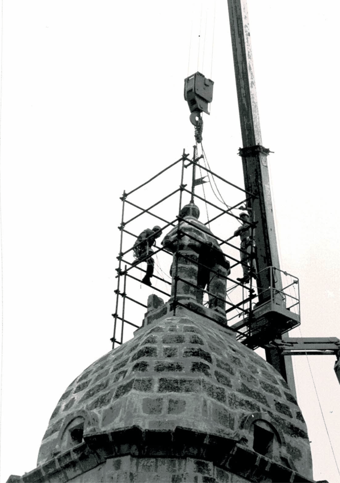 2003_Facchineri-et-fils_Saint-Jean-de-Muzols_Clochers_Reconstruction-après-foudre
