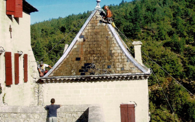 (2004-2008) Aulans