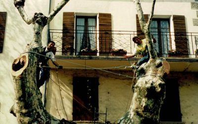 (2007) Buis-les-Baronnies