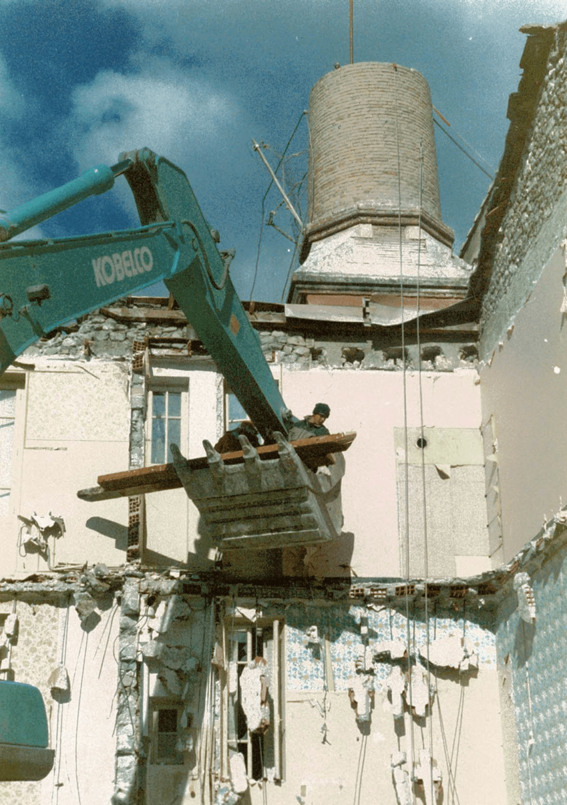 2007_Facchineri-et-fils_Nyons_Mise-en-securite_Industries_démolitions