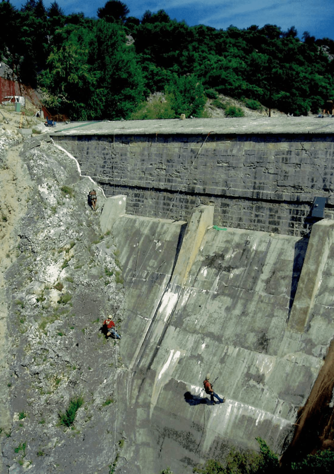 2010-à-2023_Facchineri-et-fils_Garons_Barrage-lac-du-Passy