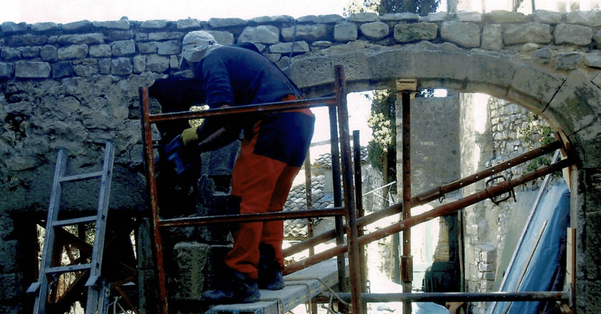 2013_Facchineri-et-fils_Vaison-la-Romaine_Arche_Reconstitution