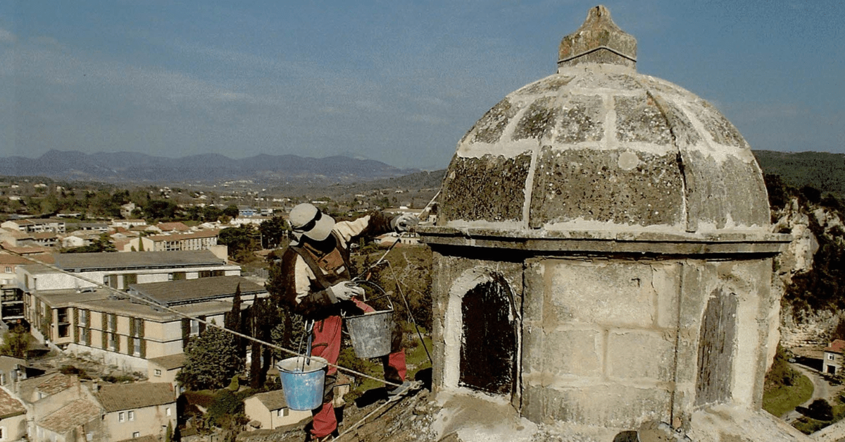 2014_Facchineri-et-fils_Vaison-la-Romaine_Cathédrale_Rénovation