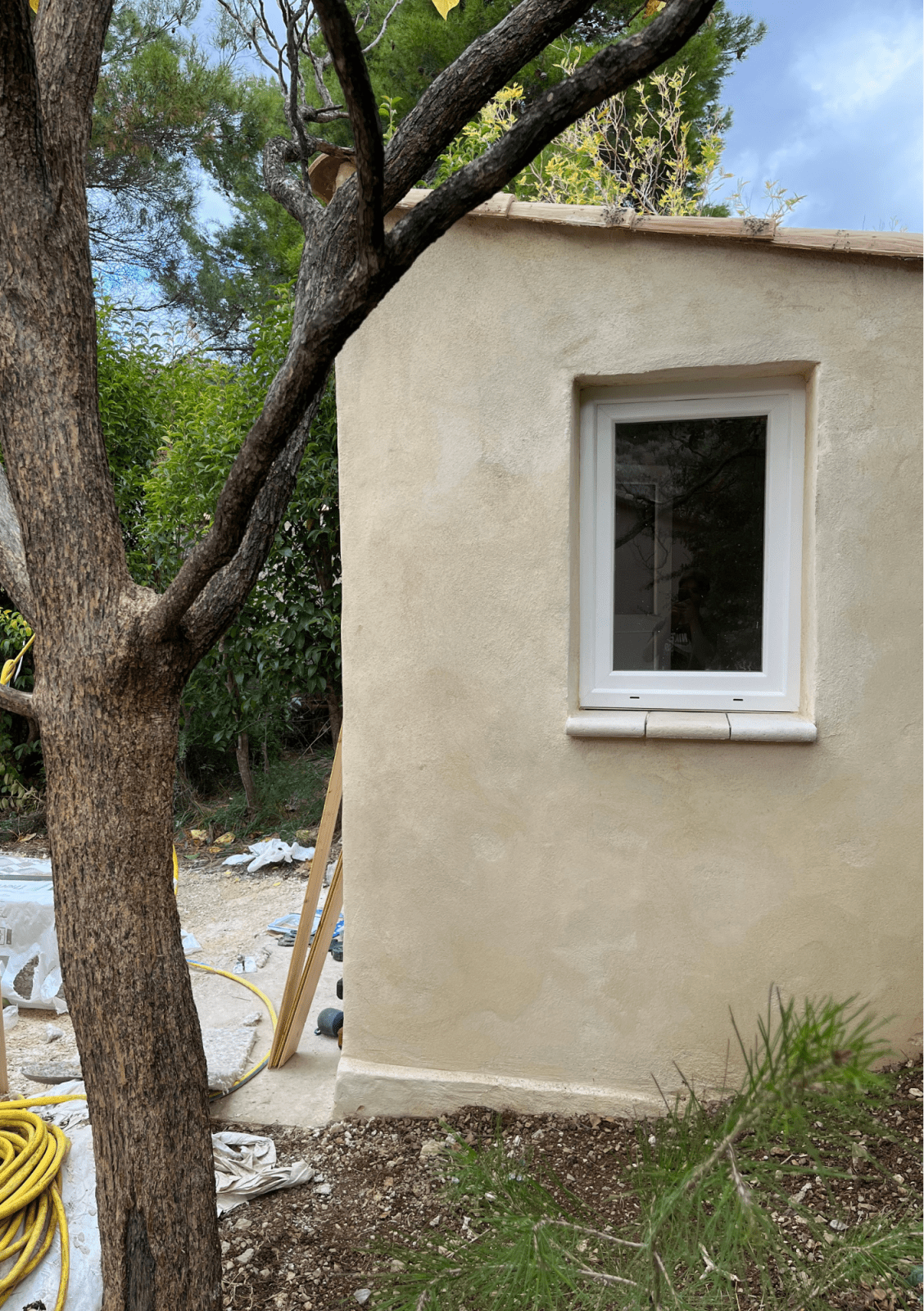 2023_Facchineri-et-fils_Buis-les-Baronnies_Construction_Cabanon