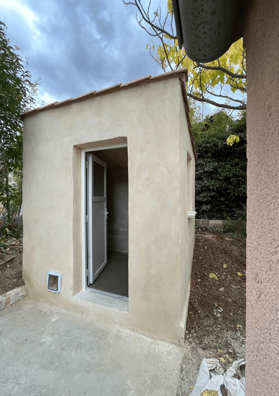 2023_Facchineri-et-fils_Buis-les-Baronnies_Construction_Cabanon