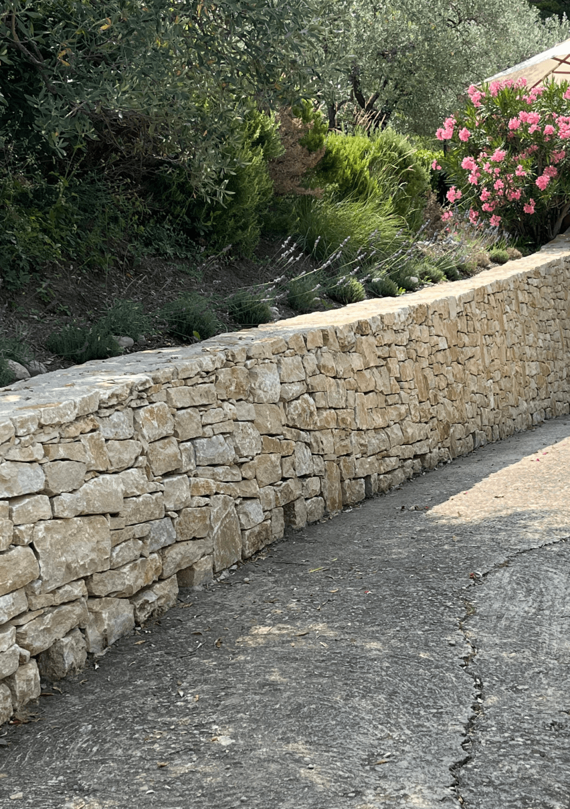 2023_Facchineri-et-fils_Buis-les-Baronnies_Construction_mur-en-pierre