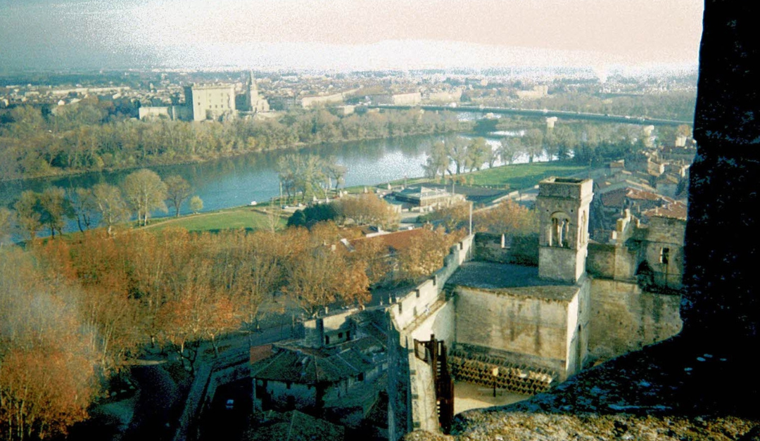 (1999) Beaucaire
