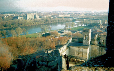 (1999) Beaucaire