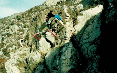(2000) La Roche-sur-le-Buis