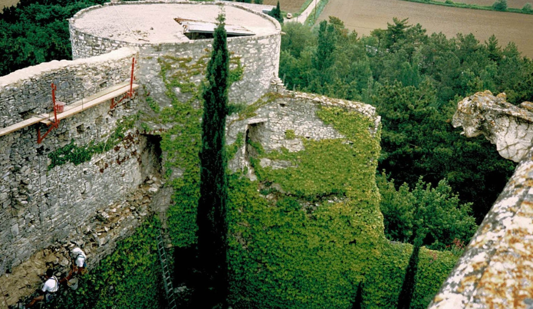 (2000) Puygiron