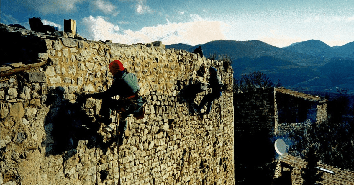 2000_Facchineri-et-fils_Vercoiran_Chateau_Renovation