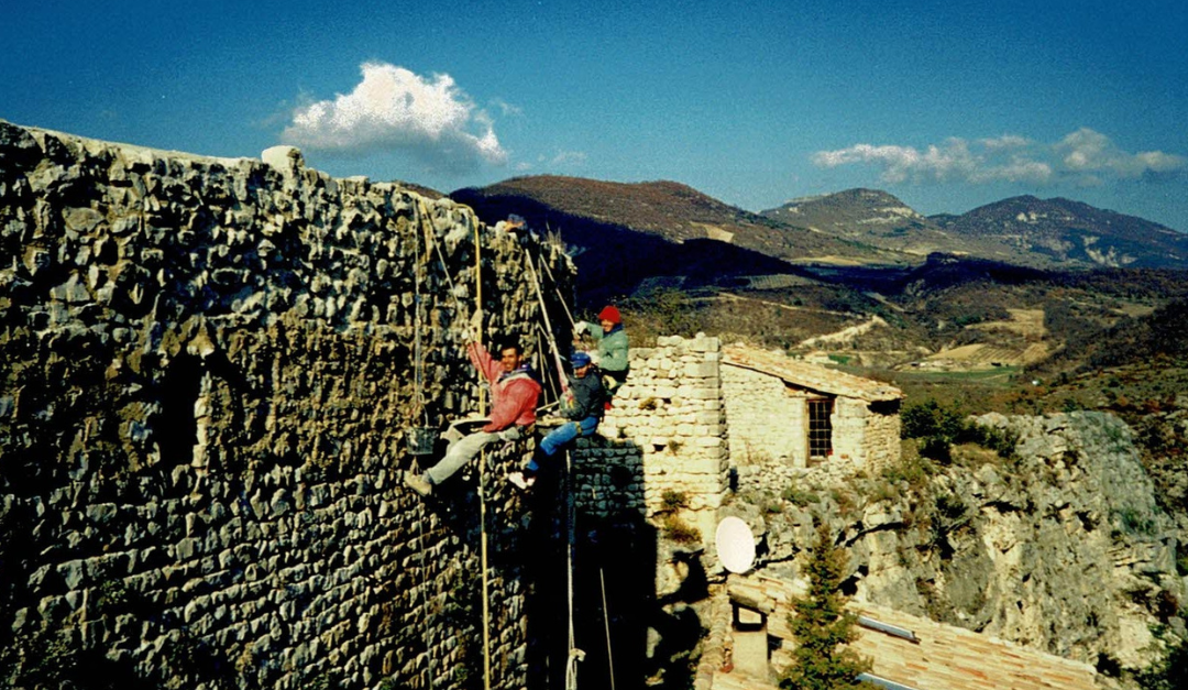 (2000) Vercoiran