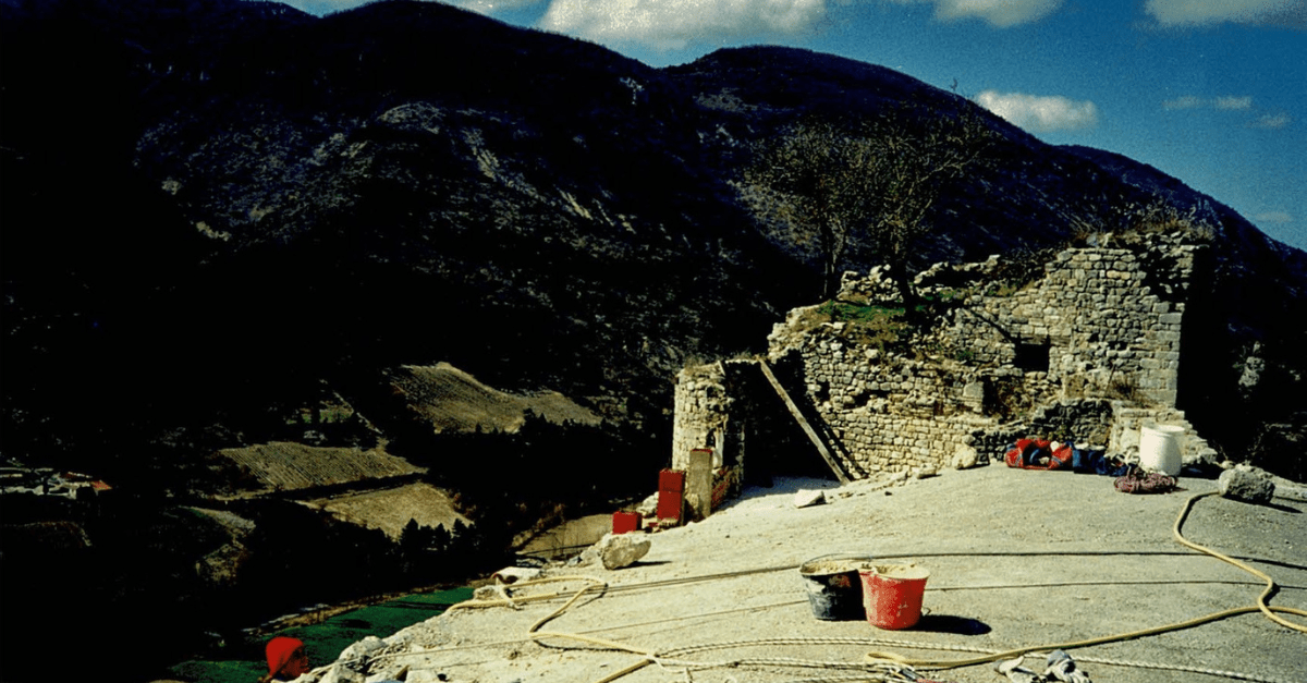 2000_Facchineri-et-fils_Vercoiran_Chateau_Renovation