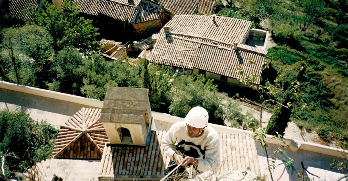 2001_Facchineri-et-fils_La-Roque-Alric_Travaux-de-falaise_01