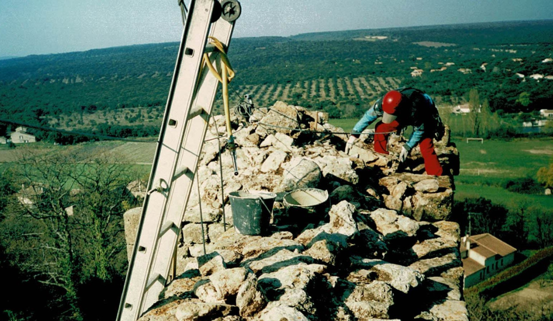 (2002) Chamaret