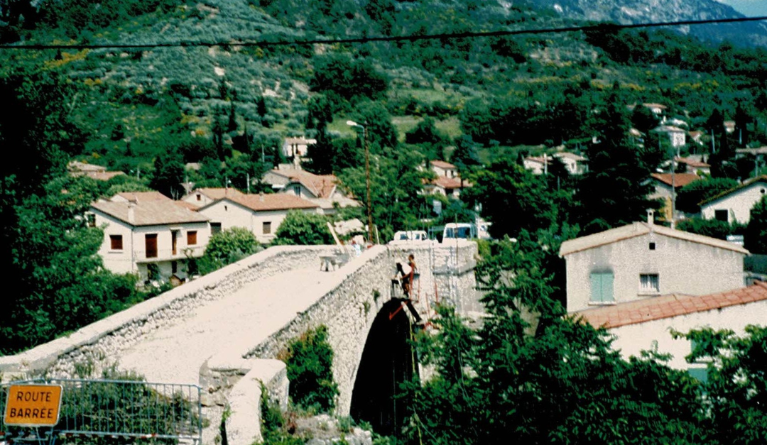 (2003) Buis-les-Baronnies