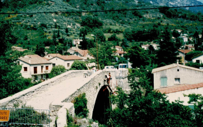 (2003) Buis-les-Baronnies