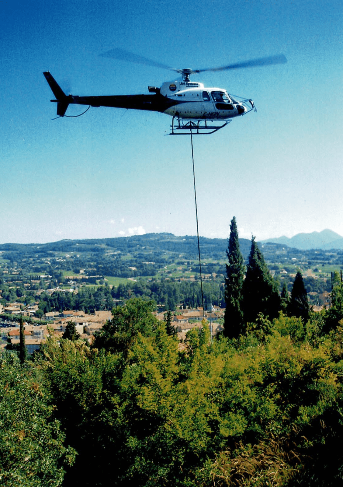2008_Facchineri-et-fils_Vaison-la-Romaine_Chateau_Renovation