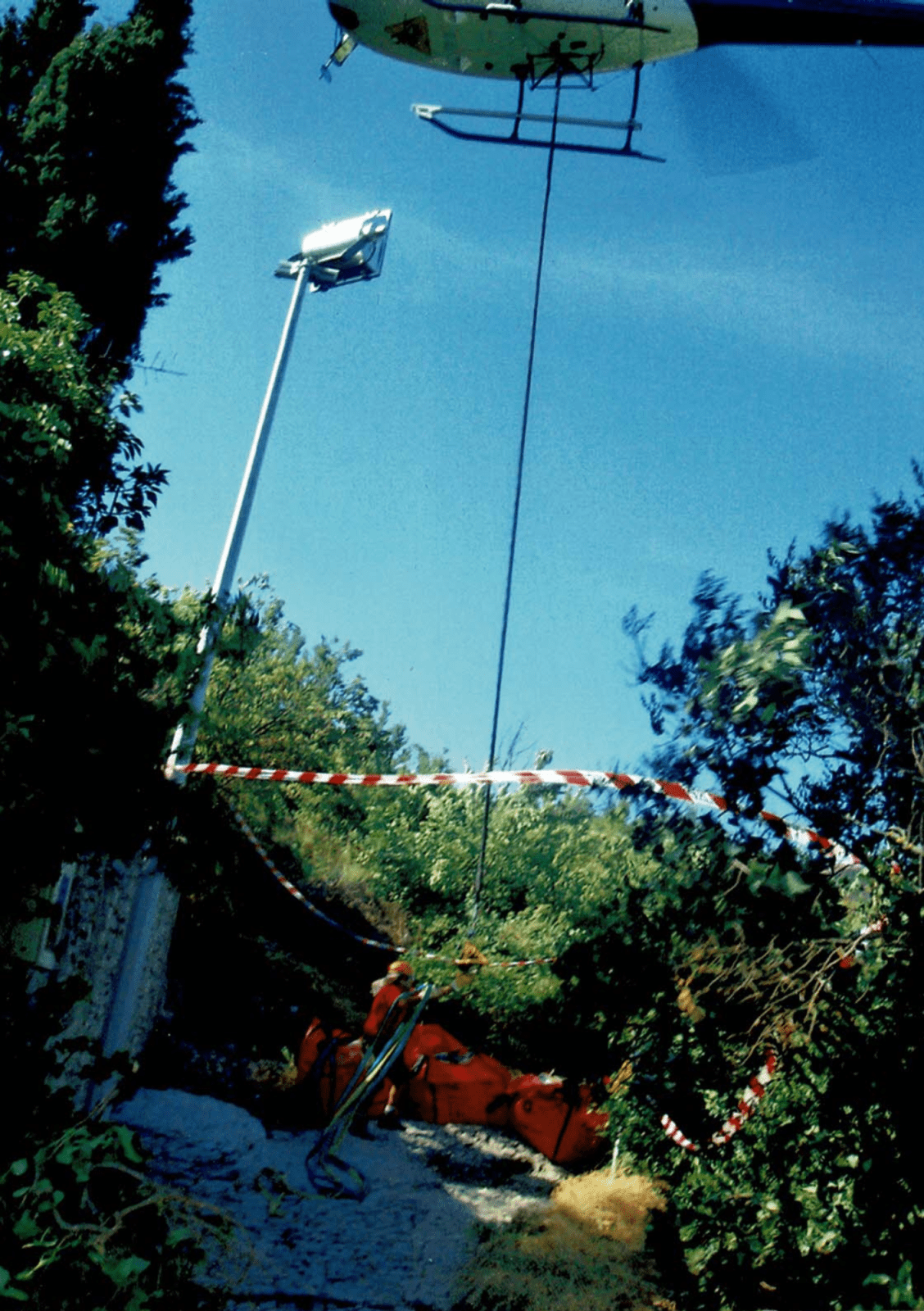 2008_Facchineri-et-fils_Vaison-la-Romaine_Chateau_Renovation