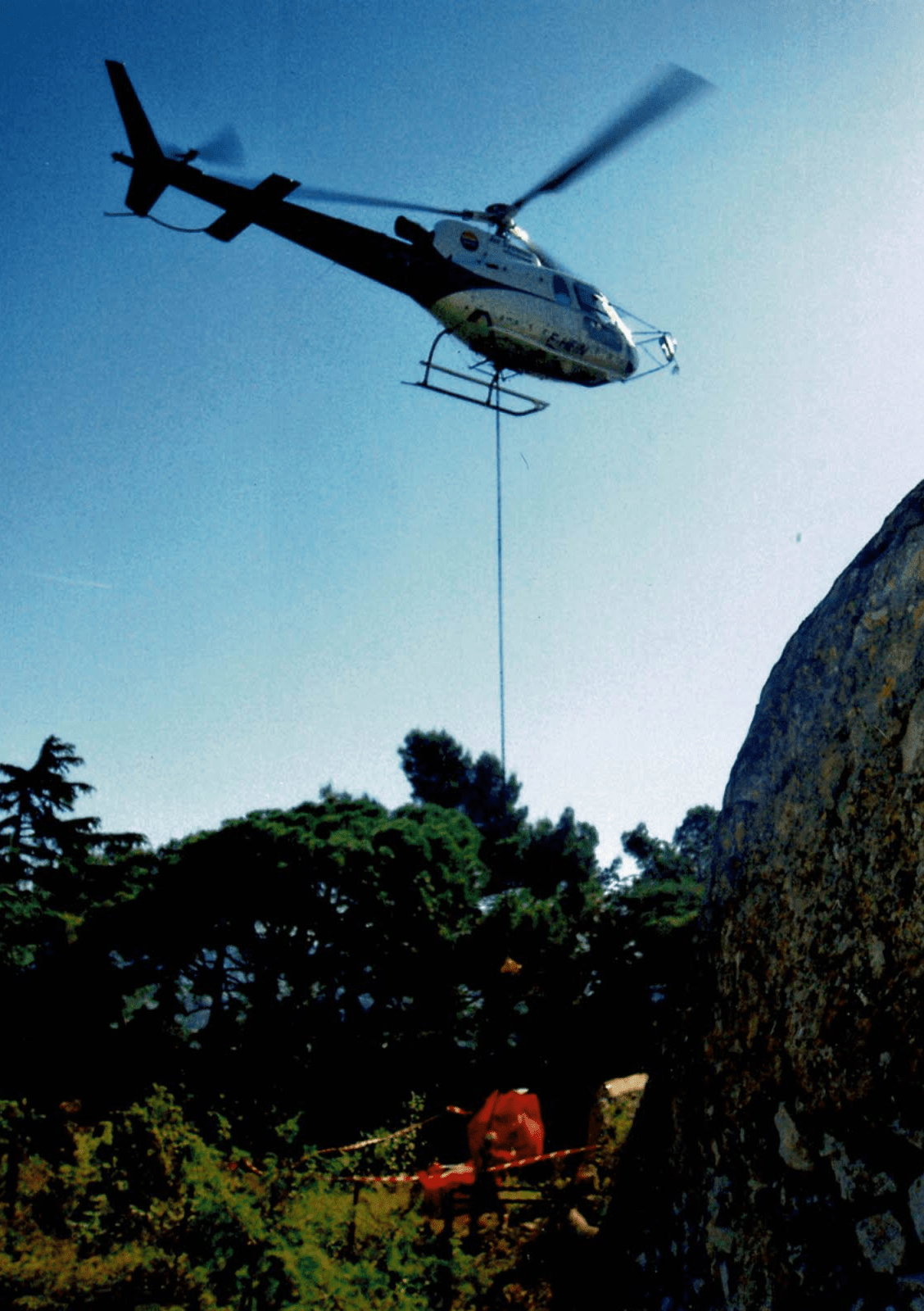 2008_Facchineri-et-fils_Vaison-la-Romaine_Chateau_Renovation