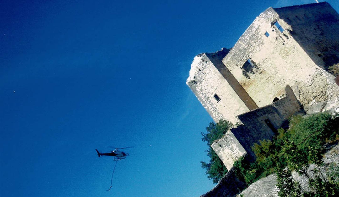 (2008) Vaison-la-Romaine