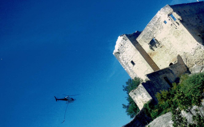 (2008) Vaison-la-Romaine